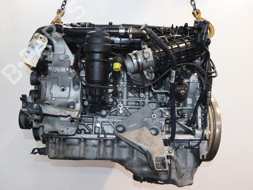 Engine BMW 3 Coupe (E92) 330 d | BP28068077M1 
