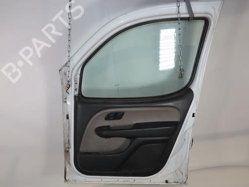 Used Right front door FIAT DOBLO Box Body/MPV (223_) 1.9 JTD (105 hp) 30630185