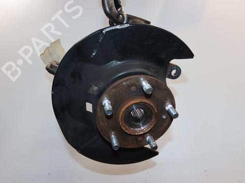 Right front steering knuckle HONDA CIVIC XI Hatchback (FL) 2.0 e:HEV | BP37649748M26 - Image 2