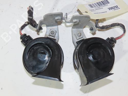 Horn AUDI A3 Sportback (8YA, 8YF) 30 TDI | BP29494435E13 