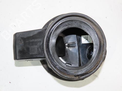 Fuel flap PEUGEOT 3008 I MPV (0U_) 1.6 HDi | BP17021823C131 