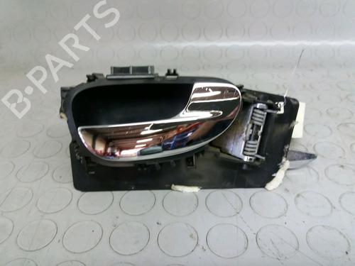 Used Rear right interior door handle PEUGEOT 307 (3A/C) 2.0 HDi 90 (90 hp) 9010440