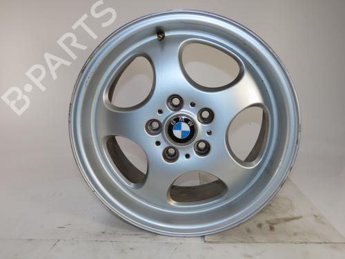 Used Rim BMW 7 (E65, E66, E67) 735 i, Li (272 hp) 23160763