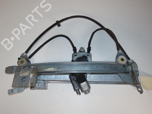 Used Front right window mechanism RENAULT MEGANE CC (EZ0/1_) 1.9 dCi (EZ0J, EZ1S) (131 hp) 32768068