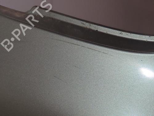 Rear bumper CITROËN C1 (PM_, PN_) 1.0 | BP25796544C8 