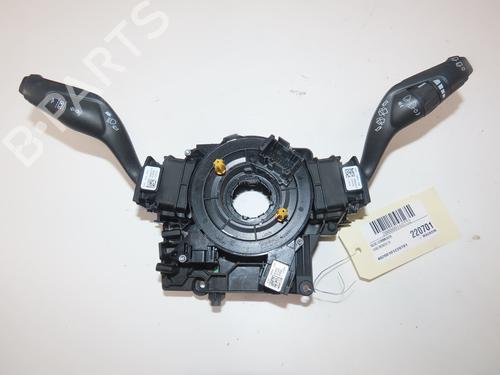 Used Steering column stalk Steering column stalk 37062184 37062184
