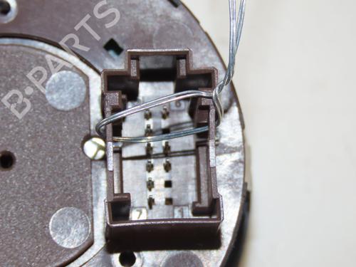 Lichtschalter für OPEL CORSA D (S07) 1.3 CDTI (L08, L68) (75 hp) 31155279