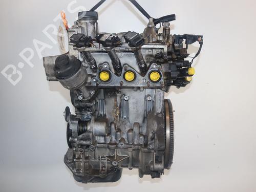 Engine VW FOX Hatchback (5Z1, 5Z3, 5Z4) 1.2 | BP33222105M1  - Image 6