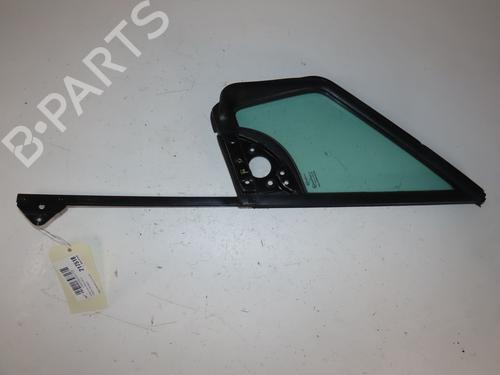 Used Front right door window Front right door window PEUGEOT PARTNER Box Body/MPV 1.6 HDi / BlueHDi 75 (75 hp) 33744615 33744615