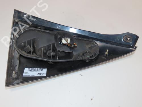 Left taillight CITROËN C1 (PM_, PN_) 1.0 | BP29819242C34