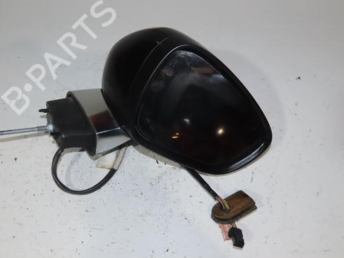 Retrovisore destro CITROËN C3 II (SC_) 1.4 HDi 70 (SC8HZC, SC8HR0, SC8HP4) (68 hp) 23163094