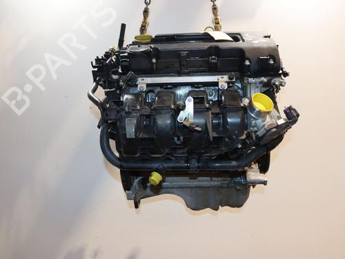 Używane Silnik OPEL CORSA D (S07) 1.4 (L08, L68) (100 hp) 29644039