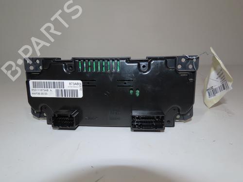 Climate control CHRYSLER 300C (LX, LE) 3.0 V6 CRD | BP23161204I5 - Image 3
