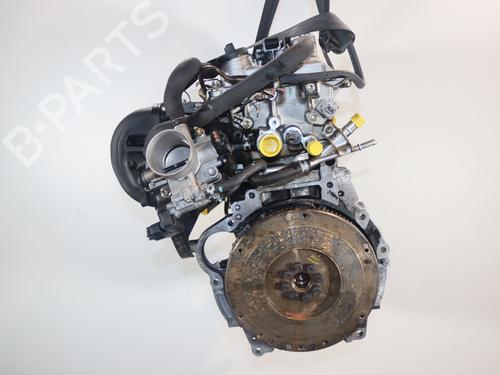 Engine TOYOTA AVENSIS (_T25_) 1.8 VVT-i (ZZT251_, ZZT251R) | BP32254503M1