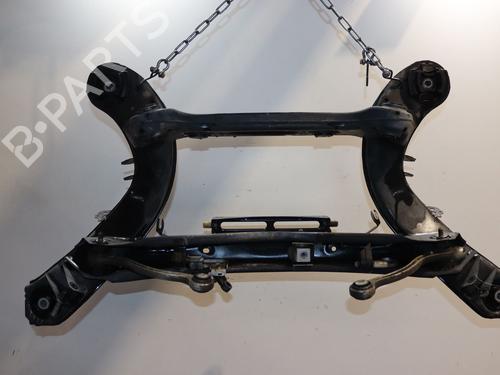 Used Rear axle MERCEDES-BENZ C-CLASS (W204) C 350 CDI (204.022) (224 hp) 29442357
