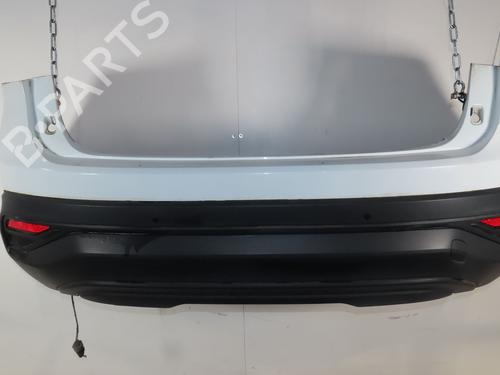 Rear bumper VW TAIGO (CS1) 1.0 TSI | BP29551485C8 