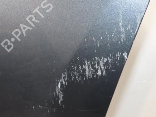 Used Left rear door Left rear door PEUGEOT 3008 I MPV (0U_) 1.6 HDi (109 hp) 34498791 34498791