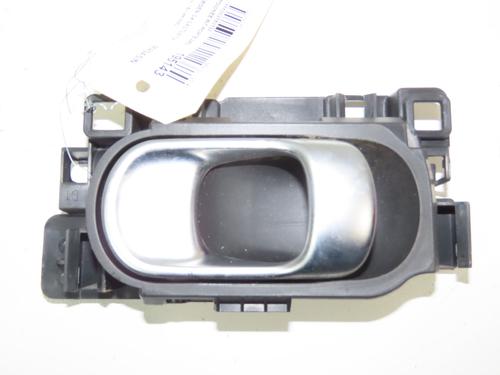Rear right interior door handle CITROËN C4 CACTUS 1.2 THP 110 | BP16487761I16