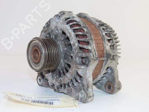 Alternator VOLVO S60 I (384) 2.4 T AWD | BP36510138M7 - Image 5