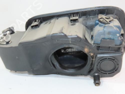 Fuel flap MERCEDES-BENZ C-CLASS (W204) C 200 CDI (204.001) | BP28206173C131 