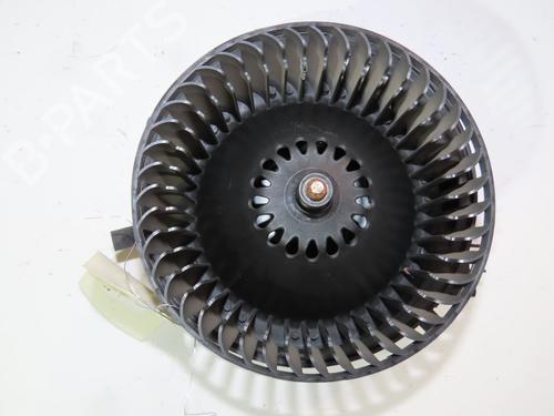 Heater blower motor VW GOLF VII (5G1, BQ1, BE1, BE2) 2.0 GTI Clubsport | BP28136616M62 