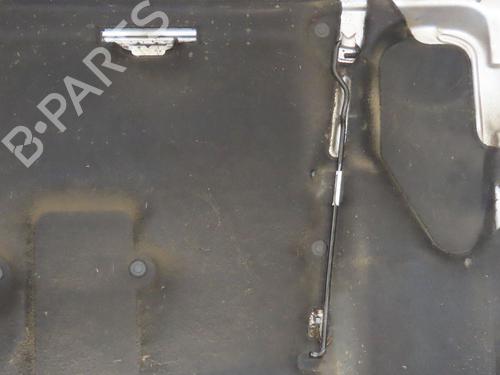 Used Hood PEUGEOT 406 (8B) 1.8 16V (110 hp) 30291840