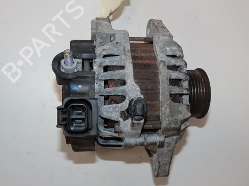 Alternator KIA CEE'D Hatchback (ED) 1.4 CVVT | BP26590450M7 - Image 3