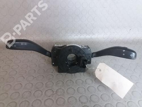 Used Steering column stalk SEAT IBIZA III (6L1) 1.4 TDI (70 hp) 9013687