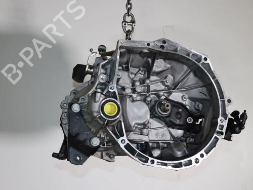 Gearbox CITROËN C3 III (SX) 1.2 PureTech 82 | BP16106642M3