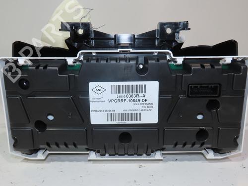 instrument-cluster-renault-clio-iv-bh_-2012-2013-2014-2015-2016-2017-2018-2019-2020-2021-24487783 main image