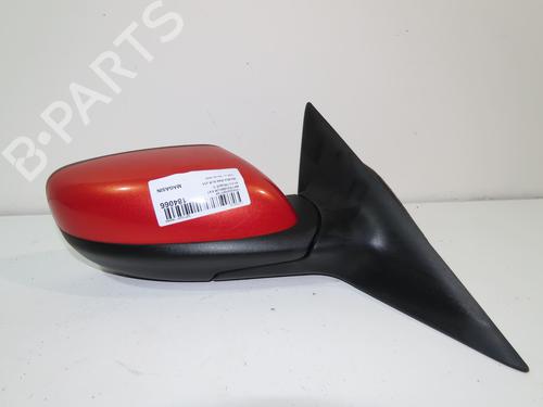 Right mirror MAZDA RX-8 (SE, FE) 1.3 (FE103, SE3P) | BP16461644C27 