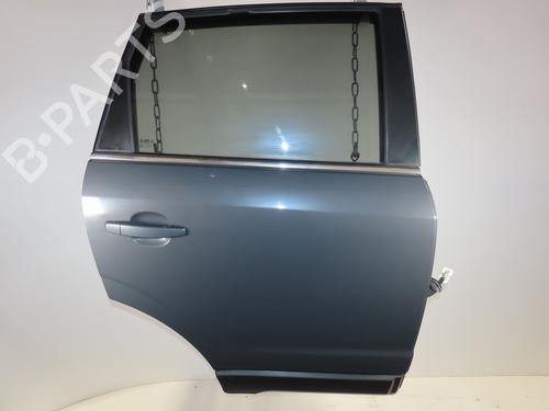 Right rear door OPEL ANTARA A (L07) 2.2 CDTi | BP28007477C5 