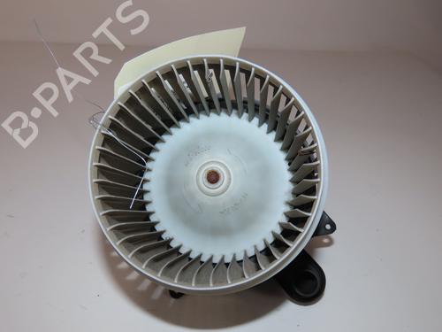 Heater blower motor DACIA SANDERO II 1.0 SCe 75 (B8JC, B8JD, B8NC) | BP26442633M62 