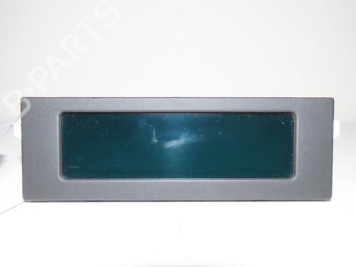 Used Display monitor CITROËN C3 II (SC_) 1.6 HDi 115 (114 hp) 16404258