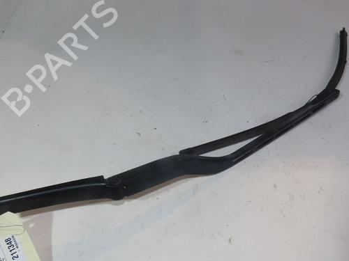 Front windshield wiper arm AUDI A3 (8P1) 2.0 TDI 16V | BP26336039C143 