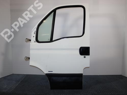 Used Left front door Left front door IVECO DAILY IV Van 29L12 V, 29L12 V/P (116 hp) 11126329 11126329
