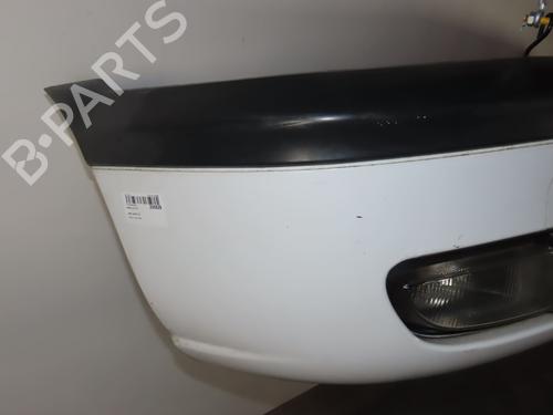 Used Front bumper Front bumper OPEL ZAFIRA A MPV (T98) 1.6 16V (F75) (101 hp) 18277405 18277405