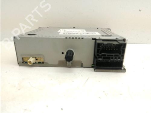 Used Radio RENAULT MASTER III Van (FV) 2.3 dCi 135 FWD (FV0N, FV08, FV06, FV00, FV1S) (136 hp) 14996546