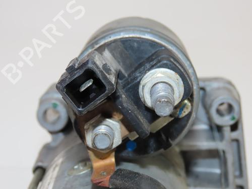 Used Starter Starter CITROËN C3 III (SX) 1.5 BlueHDi 100 (SXYHYP, SXYHTU) (102 hp) 34456703 34456703