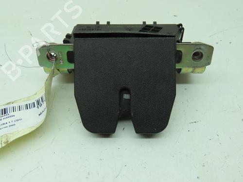 Used Tailgate lock OPEL ASTRA J (P10) 1.7 CDTI (68) (110 hp) 15953816