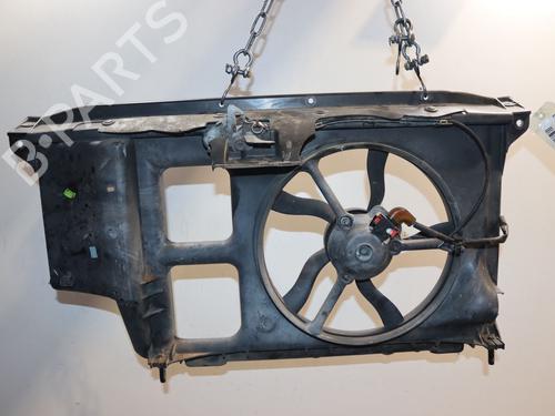 Frontplade/Frontkurv PEUGEOT 206 Hatchback (2A/C) 1.1 i | BP30501951C72