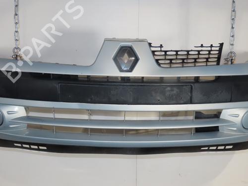 Foran kofangere RENAULT CLIO II (BB_, CB_) 1.2 (BB0A, BB0F, BB10, BB1K, BB28, BB2D, BB2H, CB0A,... | BP30740409C7