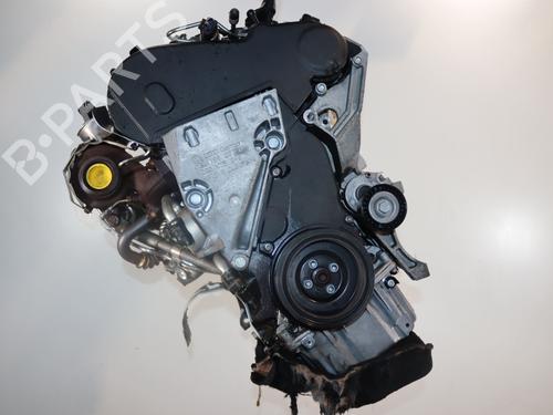 Engine AUDI A1 Sportback (8XA, 8XF) 1.6 TDI | BP40484353M1 - Image 4