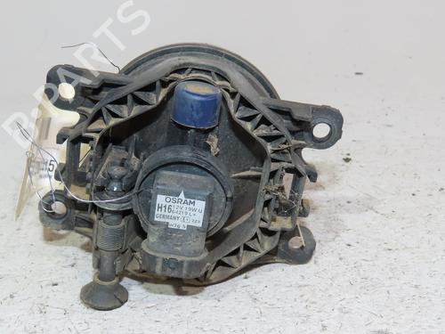 Used Right front fog light DACIA SANDERO II 1.5 dCi (90 hp) 24378857