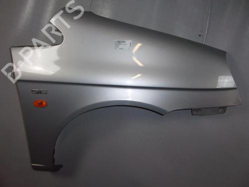 Used Right front fenders CHEVROLET REZZO MPV (U100) 1.6 (90 hp) 23162023