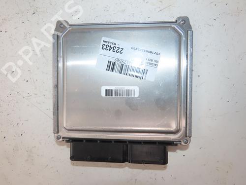 Used Engine control unit (ECU) Engine control unit (ECU) 37624343 37624343