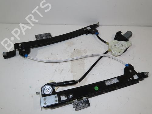 Used Rear right window mechanism PEUGEOT 508 II (FB_, FH_, F3_) 1.5 BlueHDI 130 (FBYHZJ, FBYHZR) (131 hp) 15492850