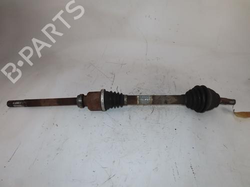 Used Right front driveshaft Right front driveshaft CITROËN DS3 (SA_) 1.6 HDi 110 (112 hp) 9010088 9010088