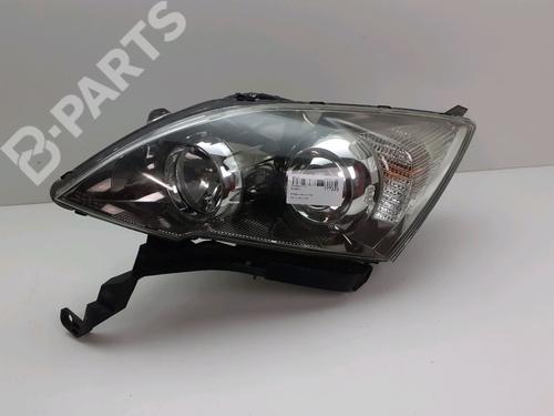 Faro izquierdo HONDA CR-V III (RE_) 2.2 i-CTDi 4WD (RE6) (140 hp) 9578227