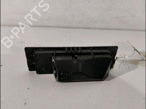 Nummerpladelys ALFA ROMEO 159 Sportwagon (939_) 1.9 JTDM 16V (939BXC1B, 939BXC12) (150 hp) 14900318